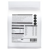 My Wellness Pro Malt Porridge - Choc Malt